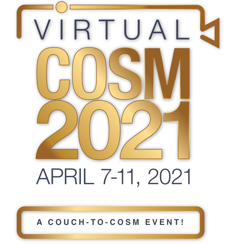 COSM Combined Otolaryngology Spring Meetings